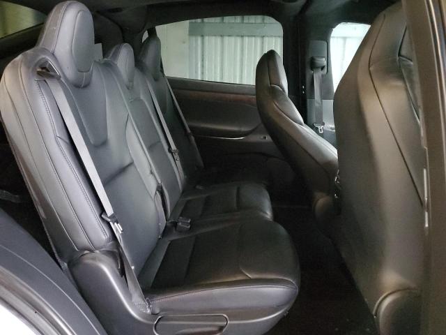 Фото 10 - TESLA MODEL X