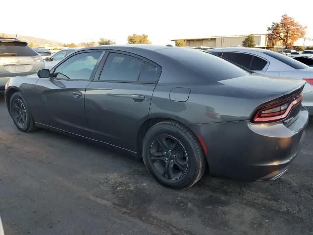 Фото 2 - DODGE CHARGER