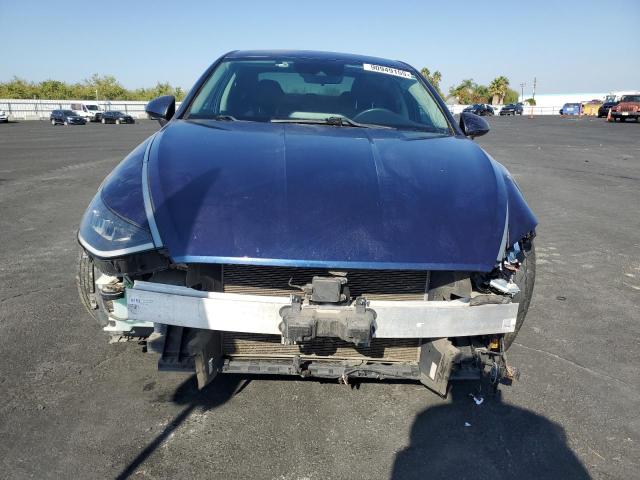 Фото 5 - HYUNDAI SONATA