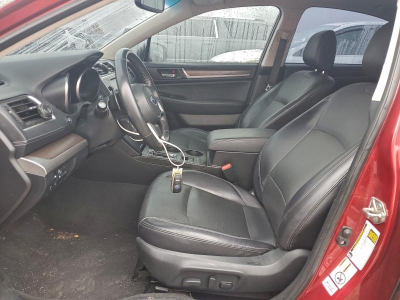 Фото 7 - SUBARU LEGACY