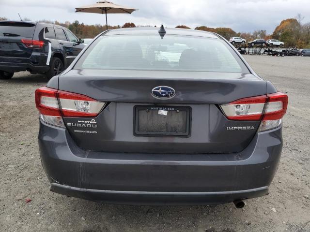 Фото 6 - SUBARU IMPREZA