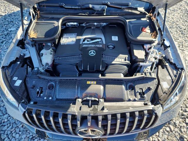 Фото 12 - MERCEDES-BENZ GLS-CLASS