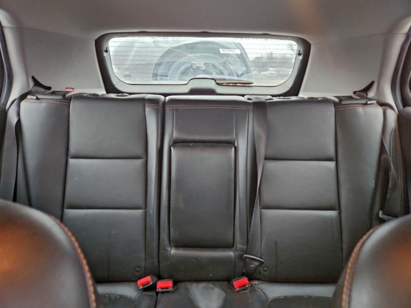 Фото 10 - CHEVROLET TRAX