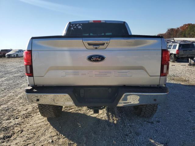 Фото 6 - FORD F-150