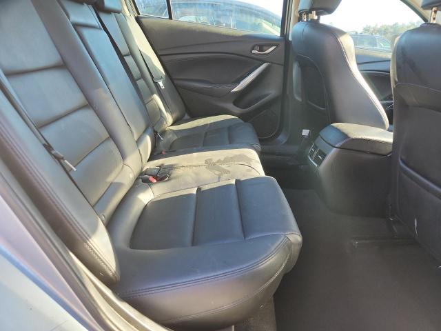 Фото 10 - MAZDA 6