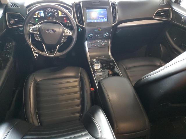 Фото 8 - FORD EDGE