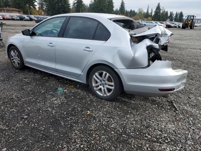 Фото 2 - VOLKSWAGEN JETTA