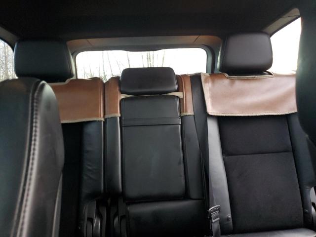 Фото 10 - JEEP GRAND CHER