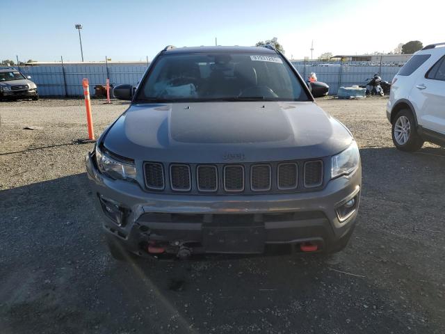 Фото 5 - JEEP COMPASS