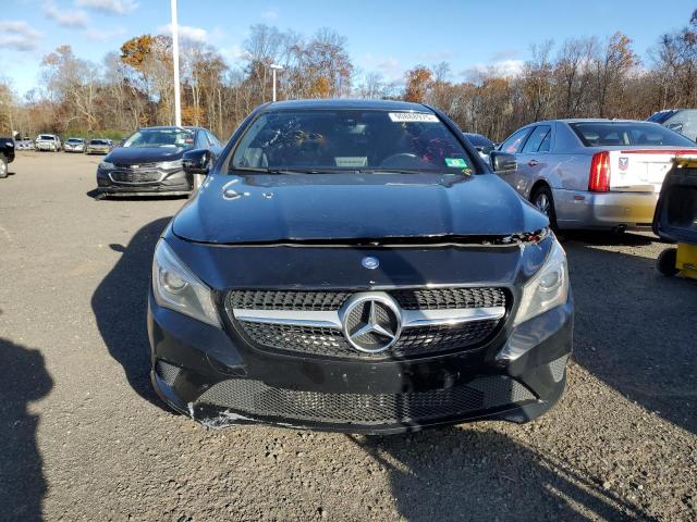 Фото 5 - MERCEDES-BENZ CLA-CLASS