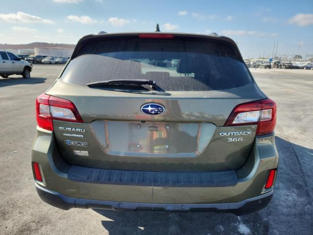 Фото 6 - SUBARU OUTBACK