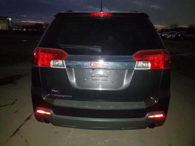 Фото 6 - GMC TERRAIN