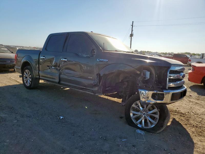 Фото 4 - FORD F-150