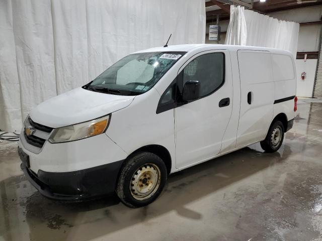 CHEVROLET EXPRESS 2018 VIN 3N63M0ZN5JK696104