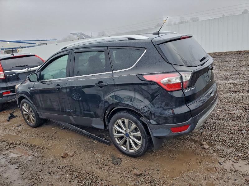 Фото 2 - FORD ESCAPE