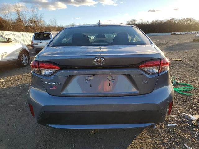 Фото 6 - TOYOTA COROLLA