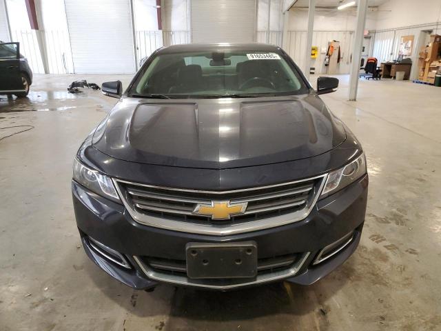 Фото 5 - CHEVROLET IMPALA