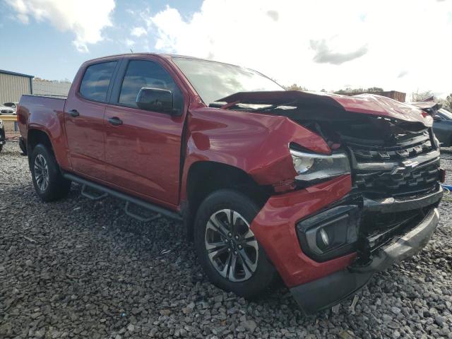 Фото 4 - CHEVROLET COLORADO