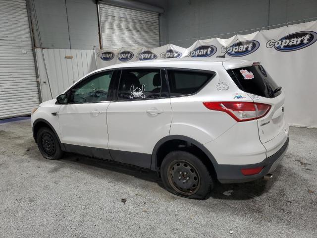 Фото 2 - FORD ESCAPE