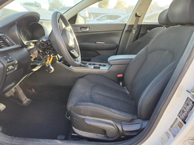 Фото 7 - KIA OPTIMA