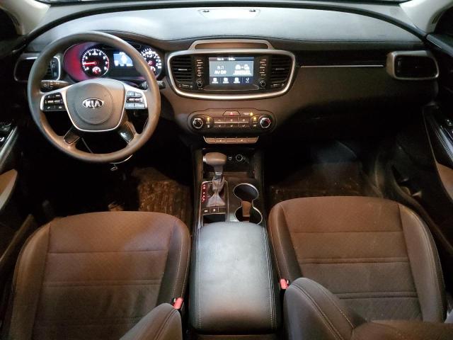 Фото 8 - KIA SORENTO