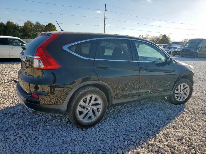 Фото 3 - HONDA CRV