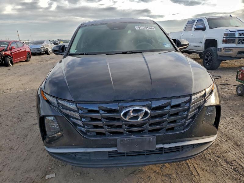 Фото 5 - HYUNDAI TUCSON