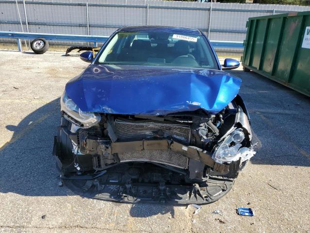 Фото 5 - KIA FORTE