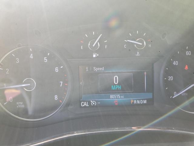 Фото 9 - BUICK ENCORE