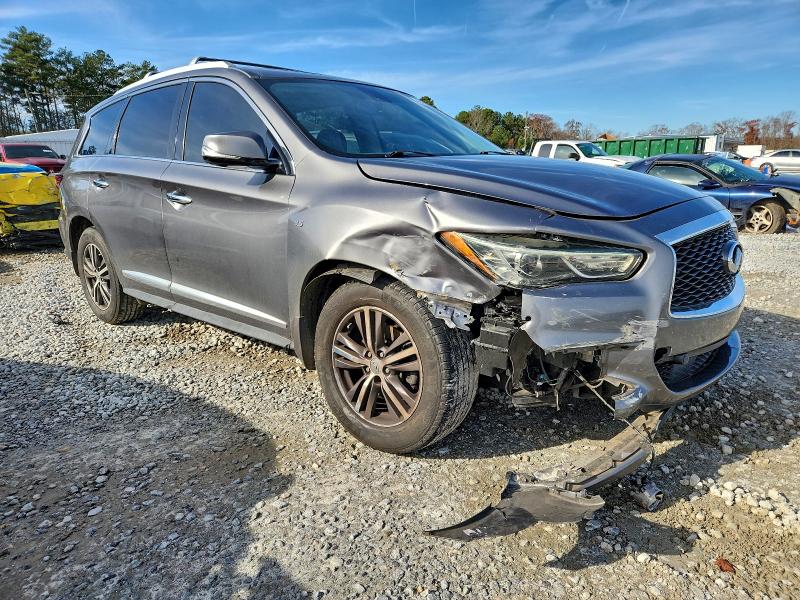 Фото 4 - INFINITI QX60