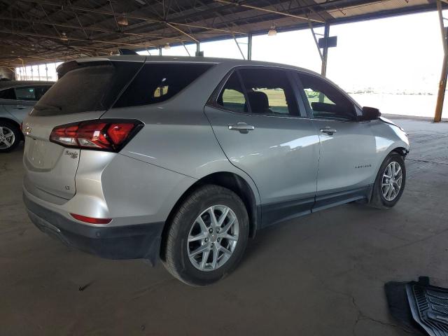 Фото 3 - CHEVROLET EQUINOX