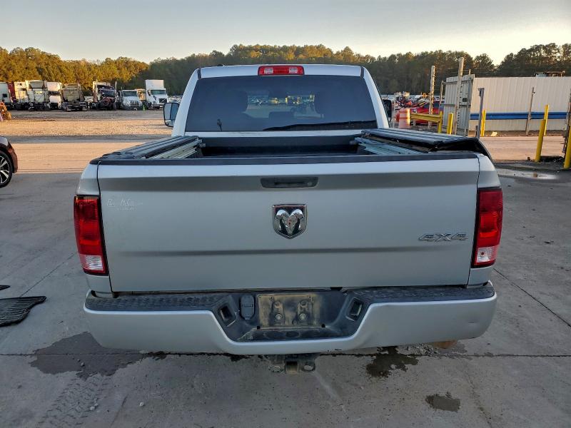 Фото 6 - RAM 1500