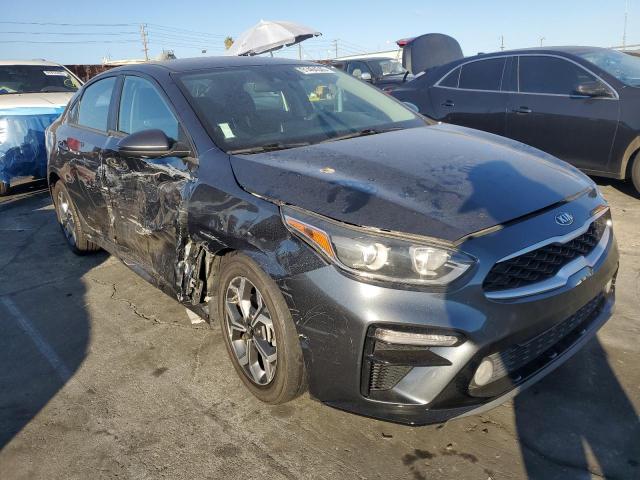 Фото 4 - KIA FORTE