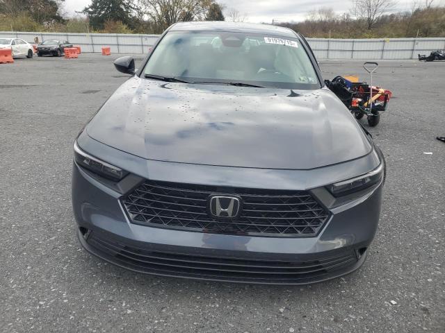 Фото 5 - HONDA ACCORD