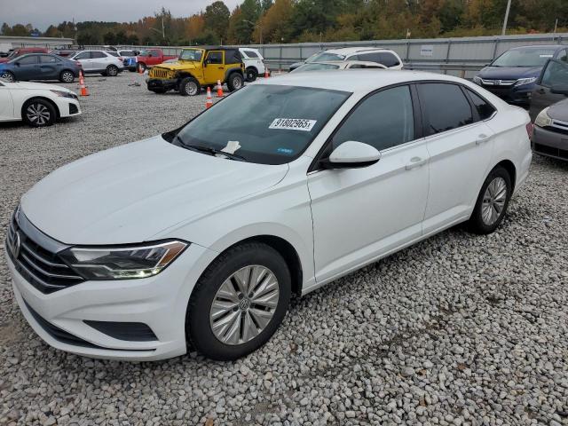 Фото 1 - VOLKSWAGEN JETTA