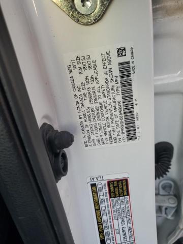 Фото 13 - HONDA CRV