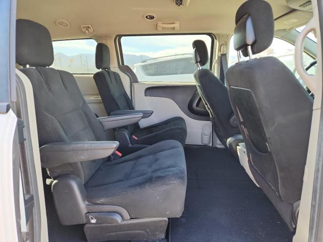 Фото 11 - DODGE CARAVAN