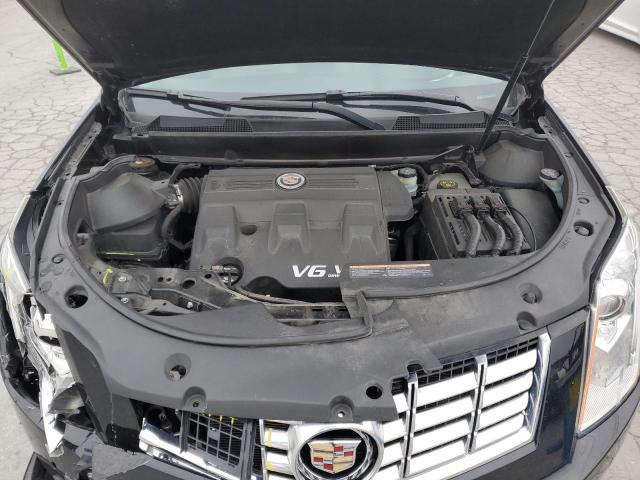 CADILLAC SRX 2016 VIN 3GYFNCE32GS584480