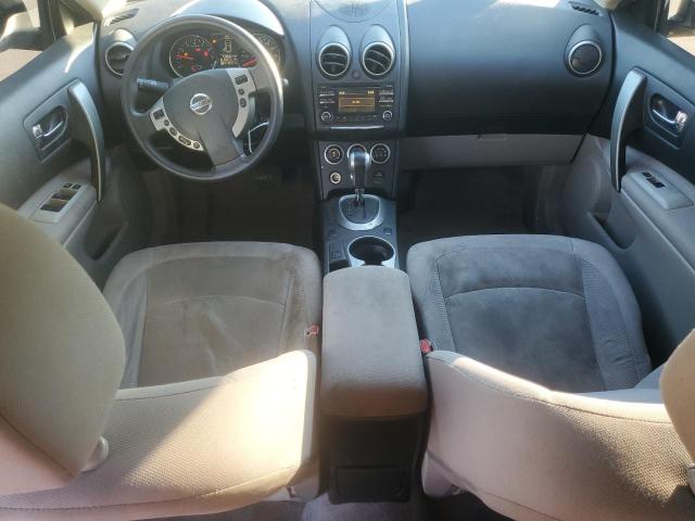 Фото 8 - NISSAN ROGUE