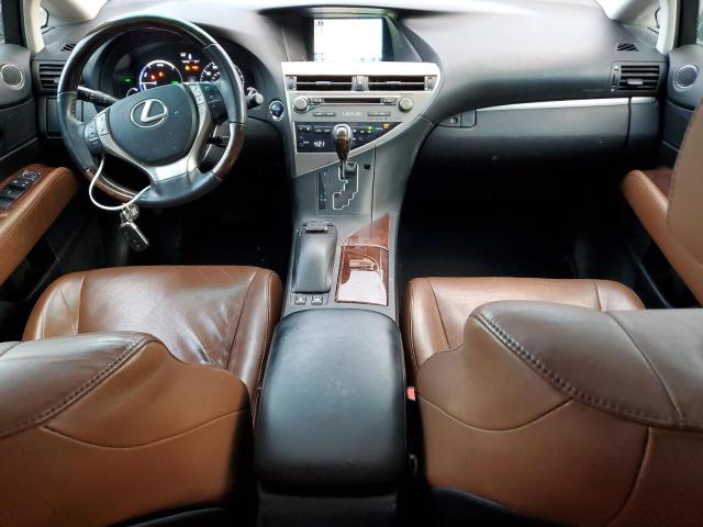 LEXUS RX450 2015 VIN 2T2BC1BA4FC003232