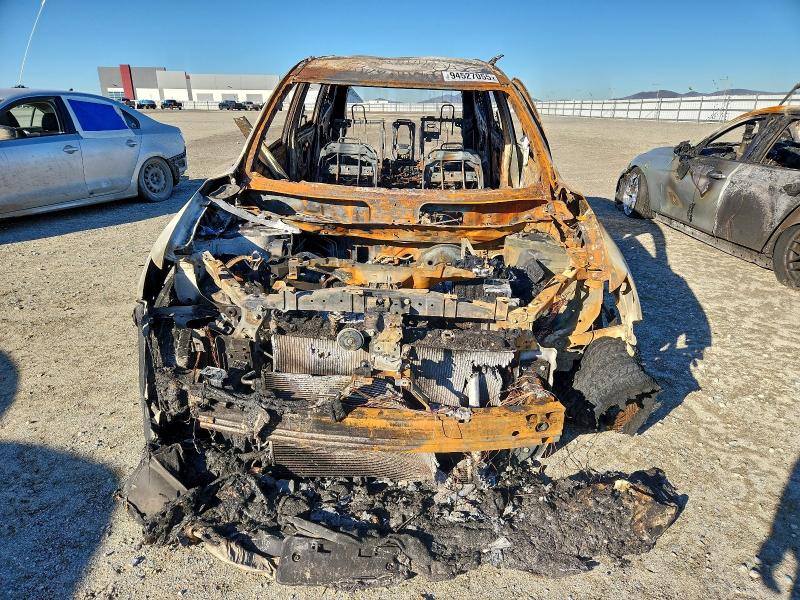 Фото 5 - NISSAN ROGUE