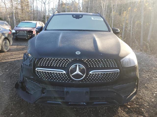 Фото 5 - MERCEDES-BENZ GLE-CLASS