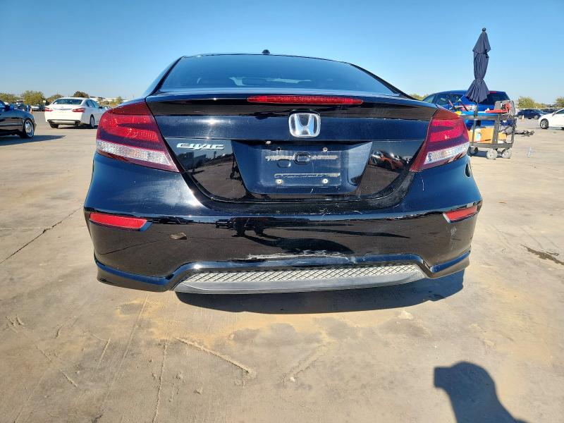 Фото 6 - HONDA CIVIC
