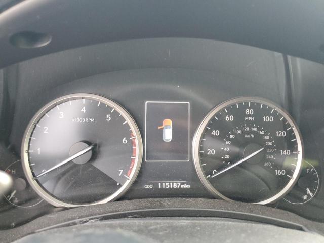 Фото 9 - LEXUS NX