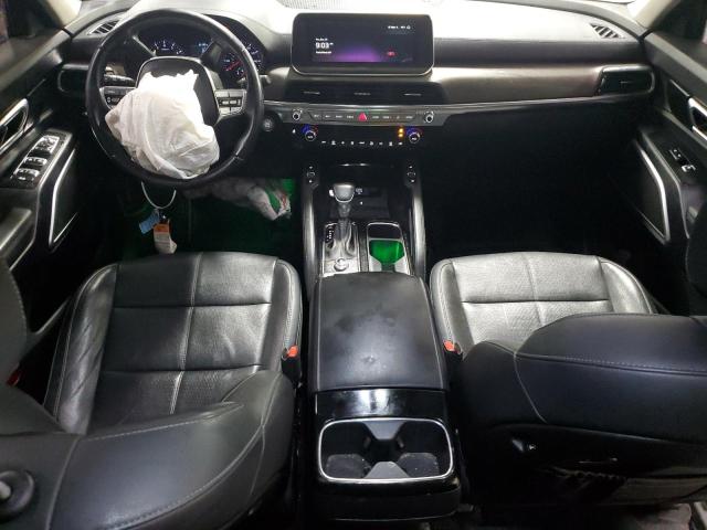 Фото 8 - KIA TELLURIDE