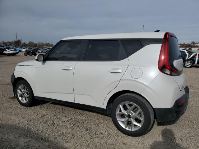 Фото 2 - KIA SOUL