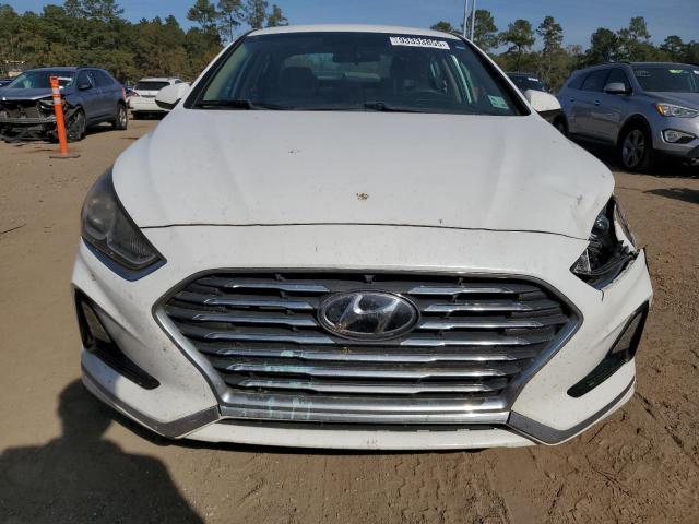 Фото 5 - HYUNDAI SONATA