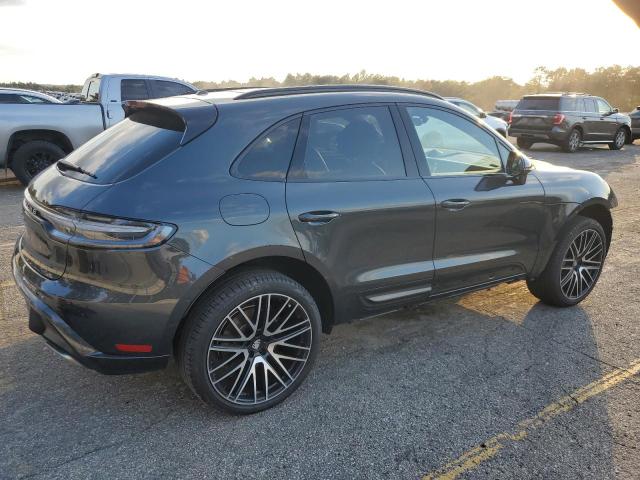 PORSCHE MACAN BASE 2025 VIN WP1AA2A54SLB00531