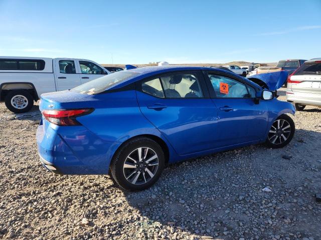 Фото 3 - NISSAN VERSA