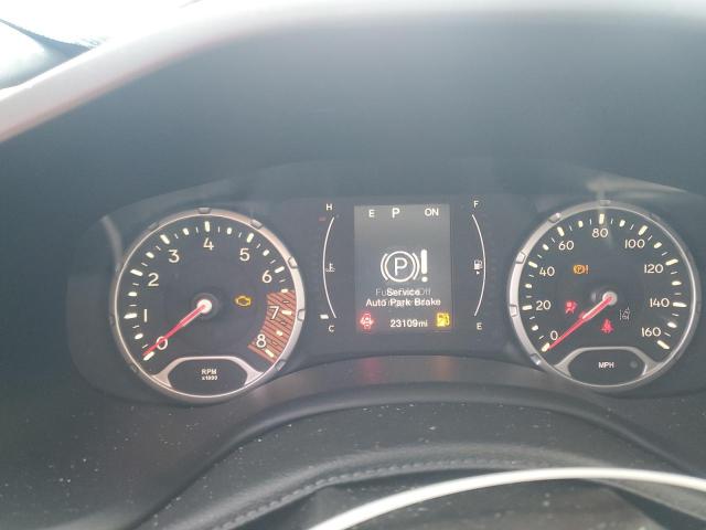 Фото 9 - JEEP RENEGADE